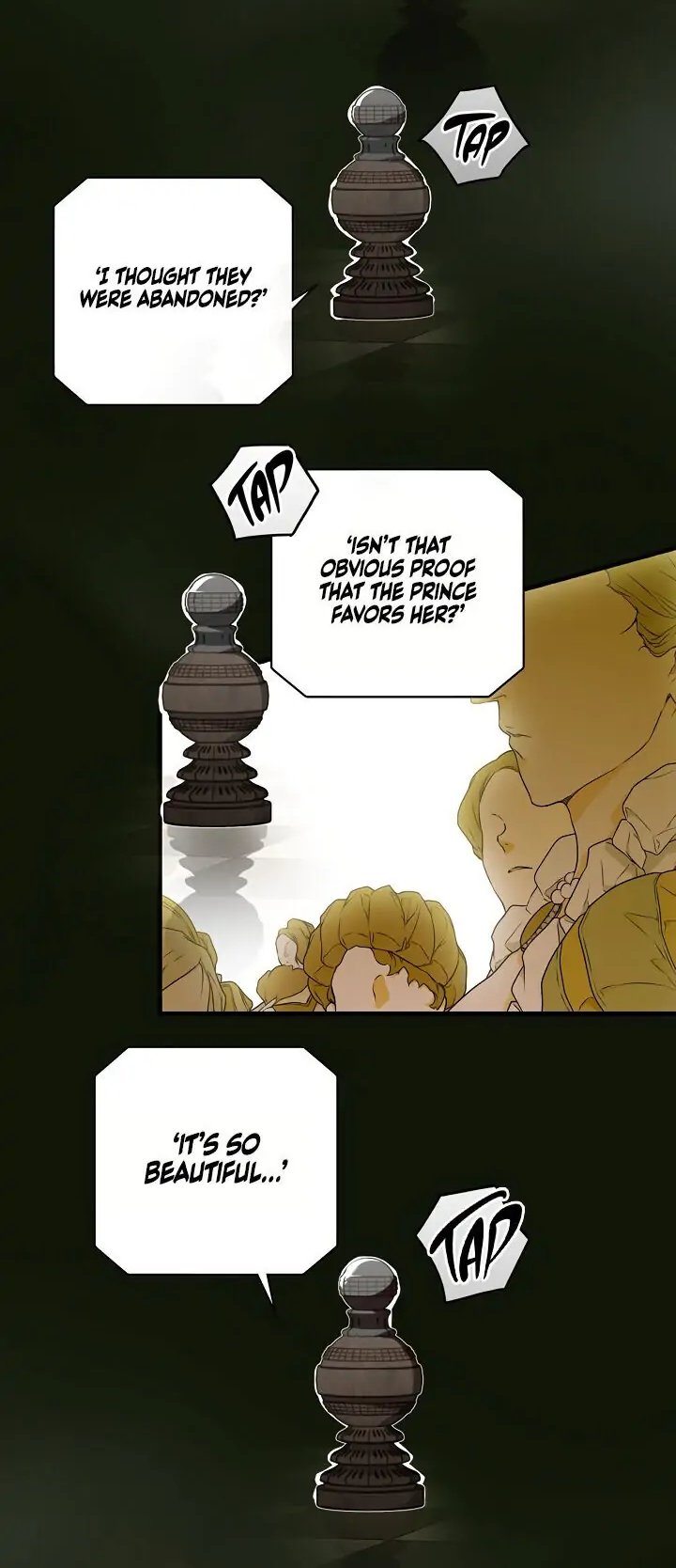 Secret Lady, Chapter 22 image 25